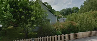 Mindre hus på 55 kvadratmeter sålt i Klinte - priset: 1 475 000 kronor