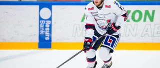 LHC tappade ledningen – så var matchen