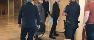 23-åring häktad – misstänks för dödsskjutningen och två mordförsök