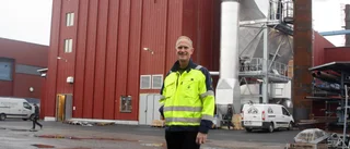 Fortsatta investeringar i Bygdsiljum med nya ägare