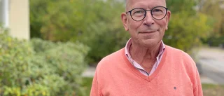 Han tar över rodret bland seniorerna
