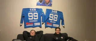 Bra start för Motaladuo i Sandviken