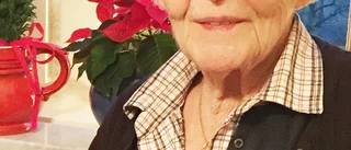 Ulla Hertzell till minne      