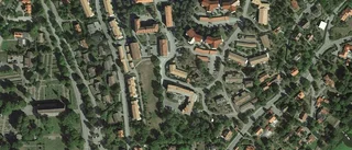 104 kvadratmeter stort radhus i Sigtuna sålt till ny ägare