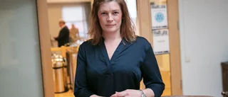 Anna af Sillén avgår som gruppordförande för M