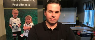 Beskedet: Södracupen ställs in 2021