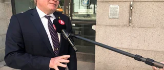 Mångkulturen blev inte direkt någon succé