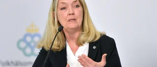 Covid-19 tredje vanligaste dödsorsaken i Sverige