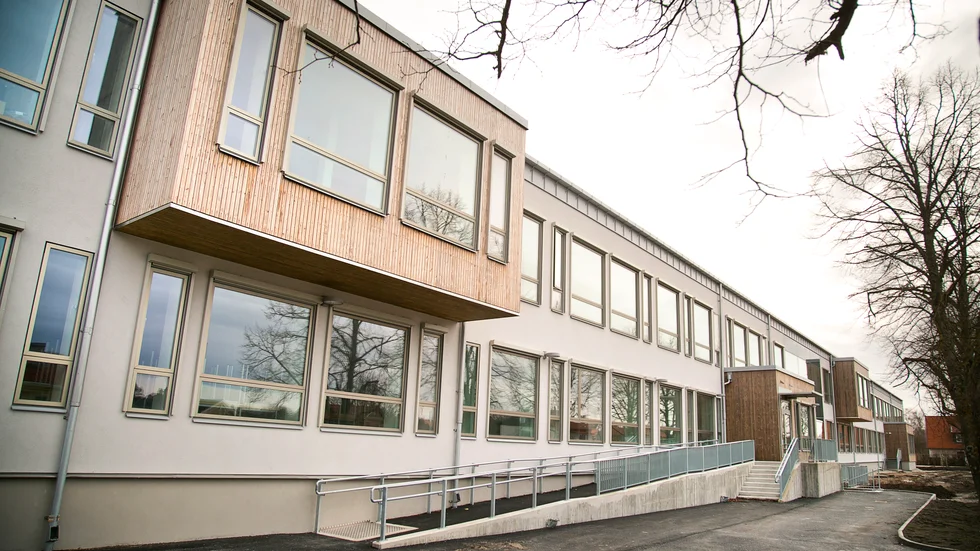 Även förvaltningsrätten säger till Region Gotlands ansökan om att få ge ett helt gymnasieprogram på distans. 