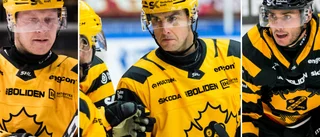 Stekhett AIK-powerplay efter ändringarna – så ser de nya formationerna ut