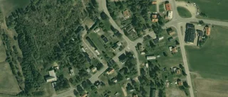 Nya ägare till hus i Robertsfors - prislappen: 500 000 kronor
