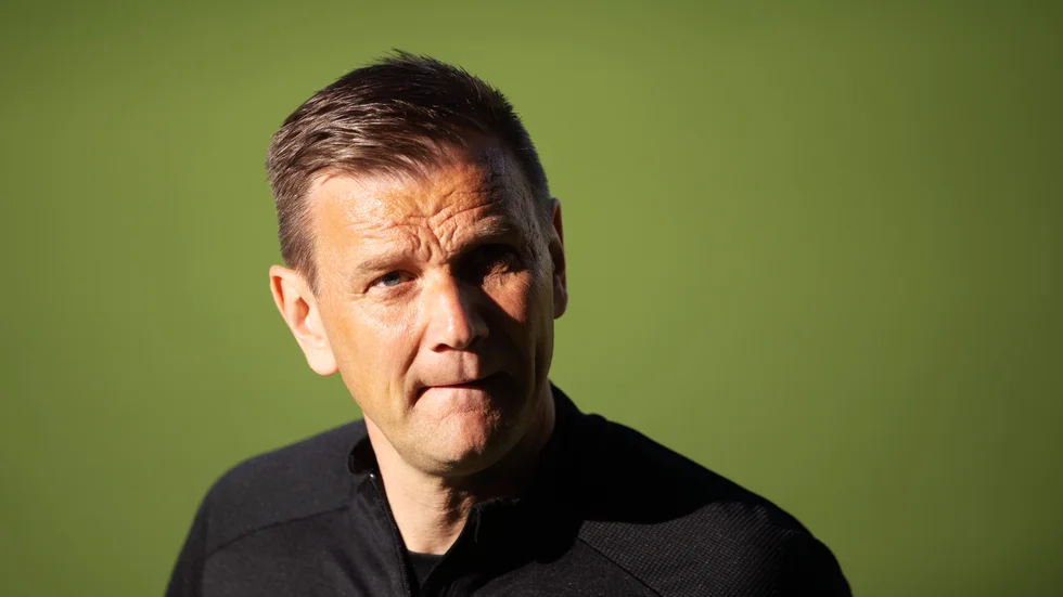 Andreas Pettersson.