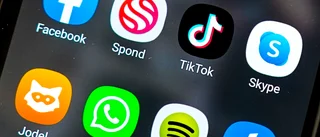 Ta inte bort Tik Tok            