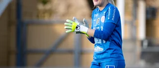 Eskilstuna United värvar målvakt