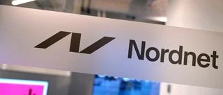 Tummen upp för Nordnets återkomst