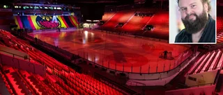 Vägrade hålla på Luleå Hockey – sitter nu i styrelsen