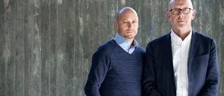 Kriminologen bokdebuterar med deckare om vapensmuggling