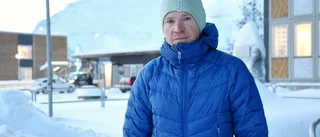 Efter gruvraset - full produktion först om ett år 