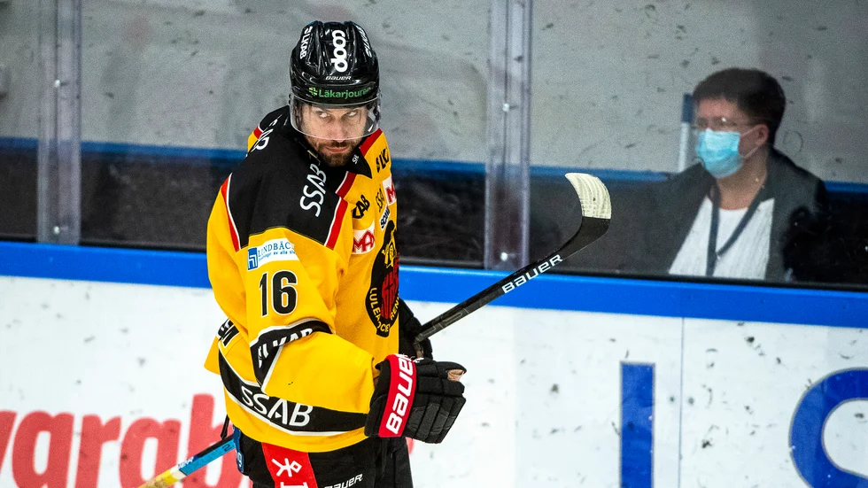 Niklas Olausson