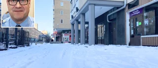 Polischefen efter ny skjutning: "Jag blir illa berörd"