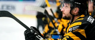 Melker Karlsson missar fler matcher: ”Är vid gott mod”