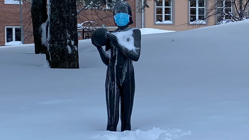 Anpassning efter rådande omständigheter.