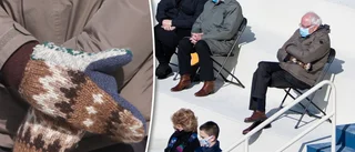 TV: De största snackisarna från Joe Bidens installation