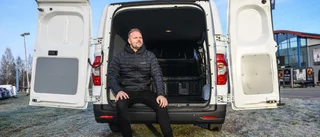 Stort intresse för nya elbilen: "Har allt man behöver"