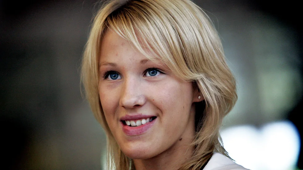 Hennes systrar är fortfarande aktiva, men Lisa Mattsson lade av redan 2010. "Jag tyckte det var roligt så länge jag höll på. Men jag tog jag ett beslut och sa ”nu vill jag göra något annat”.
