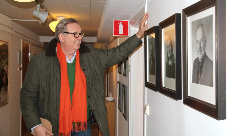 Rätten har nu gett en första fingervisning efter det överklagade maktskiftet. "Det glädjer mig", säger kommunalrådet Christer Segerstéen (M).