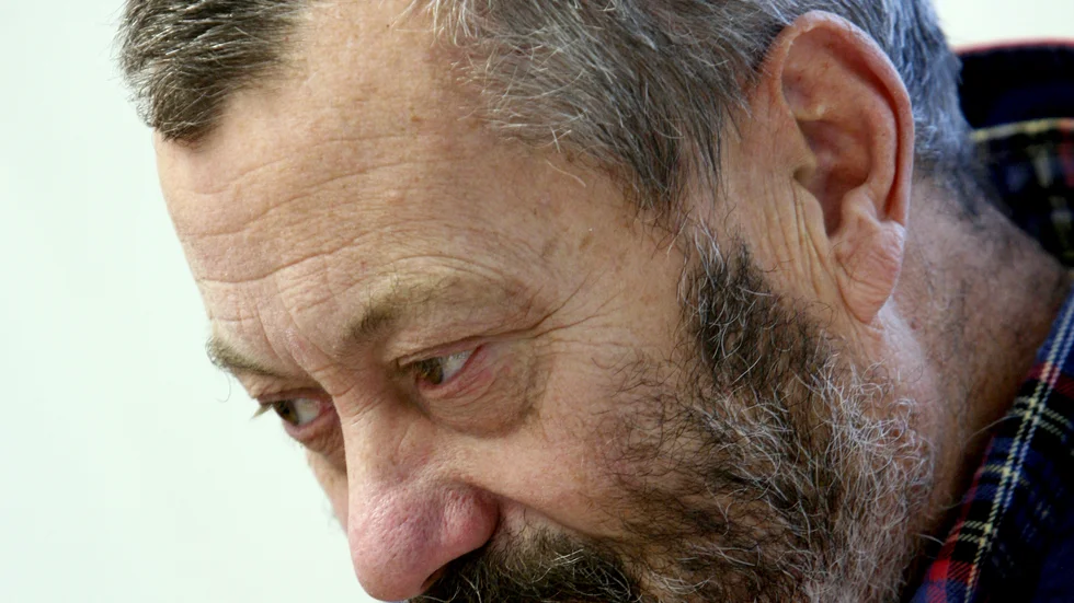 Hans-Erik Kea Svensson