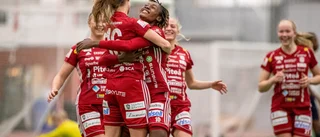 Repris: Piteå IF-Morön                  