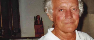 Lars Westman 85 år                               