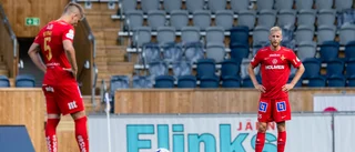 BETYG: "En uppseendeväckande svag insats"