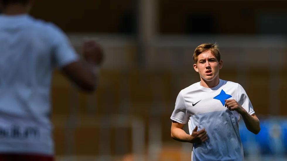 Sirius mot Norrköping.