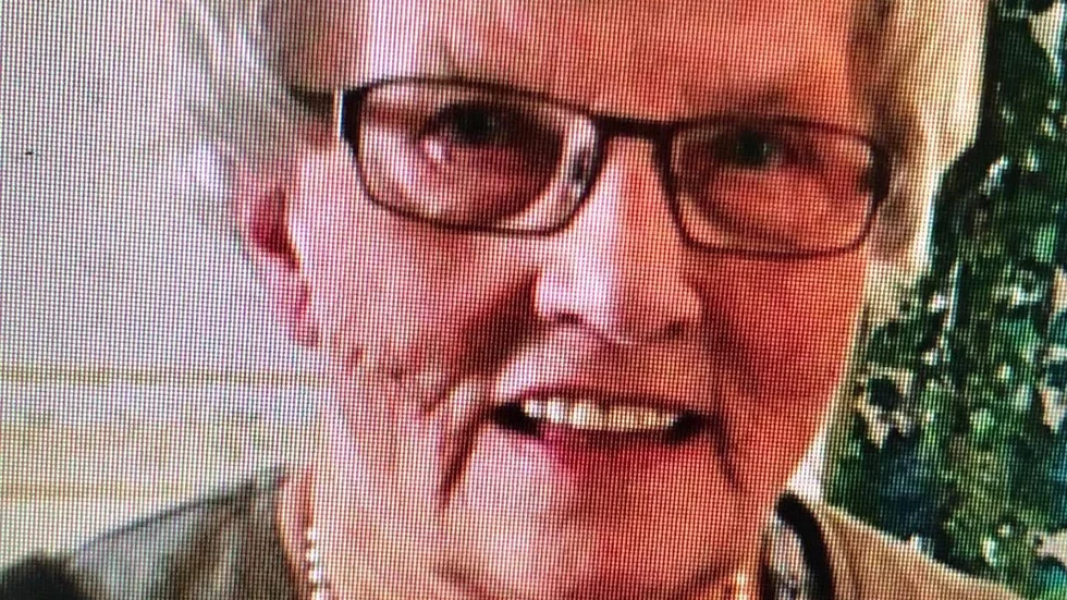 Vera Lundgren har avlidit.