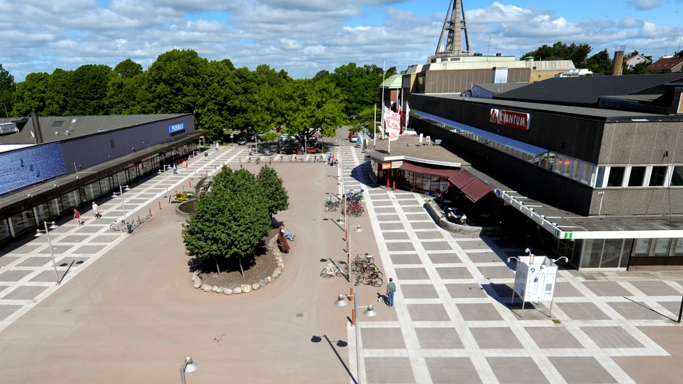Oxelösunds kommun är sämst på miljö enligt magasinet Fokus undersökning.