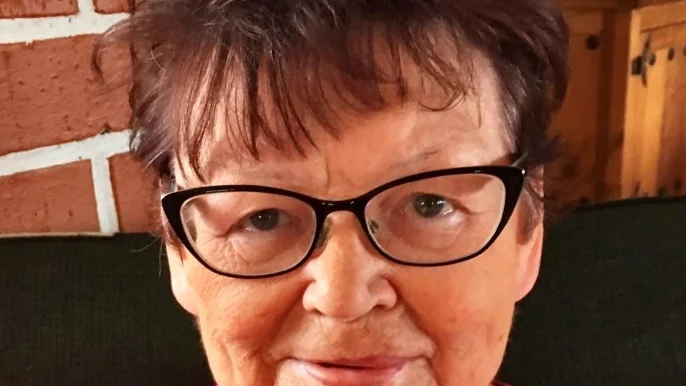 Anna Ristin Pavval