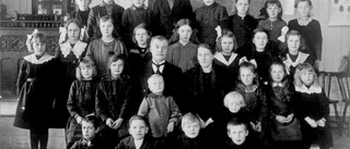 Bullmarksfamiljens mörka hemlighet