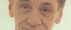Harry Järvenpää 70 år