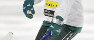 Målfesten fortsätter för HT Bandy i serien