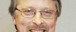 Jan-Erik Lindström har avlidit