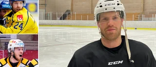 Oscar Lindberg hemma igen – drömmer om ny VM-chans: ”Är tight”
