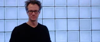 Orgel från olika vinklar