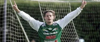 Isaksson till IFK Luleå