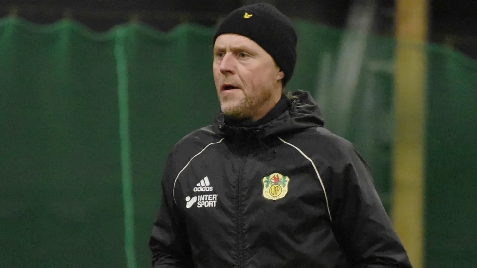 Patrik Gunnarsson återvänder till Vimmerby IF som assisterande tränare. 