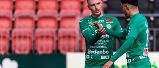 Repris: Se Bodens BK:s seger borta mot Stocksund