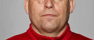 ...men Carlsson var inte helt missnöjd: Vi har gjort en del bra saker