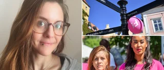 KLART: Gotlänning en av två partiledare för Fi