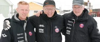 Maratonjoggen ska återuppstå